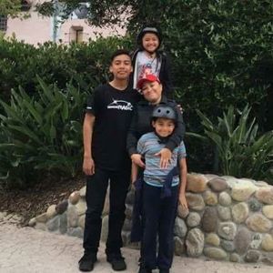 Meet your Posher, Jonathan